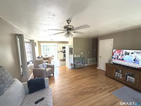 99 Warm Earth Road Naugatuck CT 06770