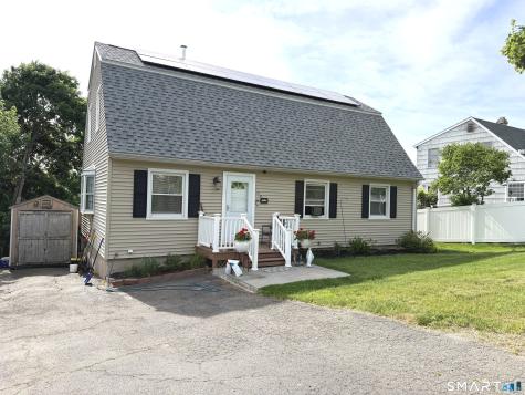 99 Warm Earth Road Naugatuck CT 06770