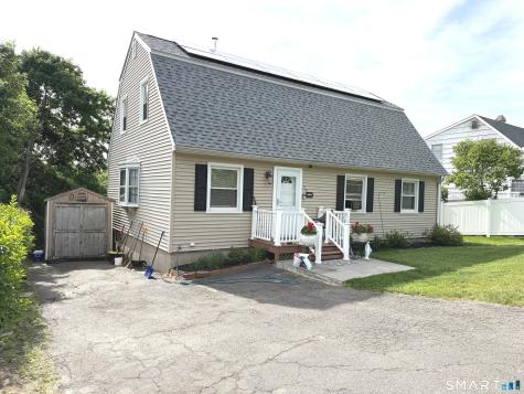 99 Warm Earth Road Naugatuck CT 06770