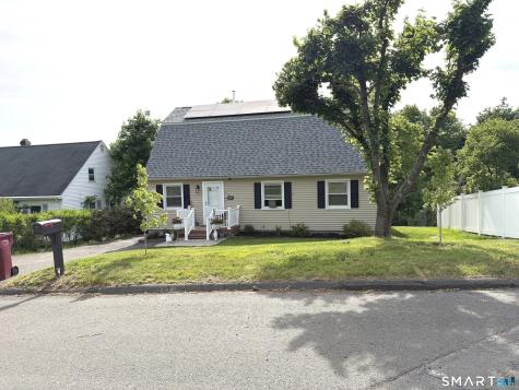 99 Warm Earth Road Naugatuck CT 06770