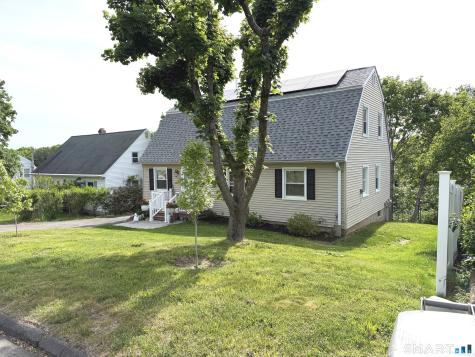 99 Warm Earth Road Naugatuck CT 06770