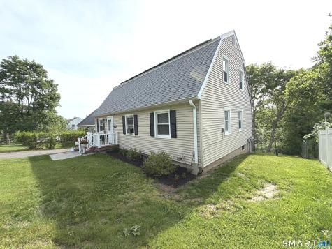 99 Warm Earth Road Naugatuck CT 06770
