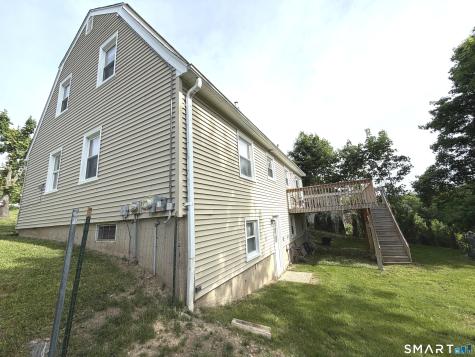 99 Warm Earth Road Naugatuck CT 06770
