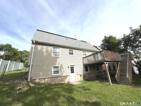 99 Warm Earth Road Naugatuck CT 06770