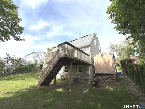 99 Warm Earth Road Naugatuck CT 06770