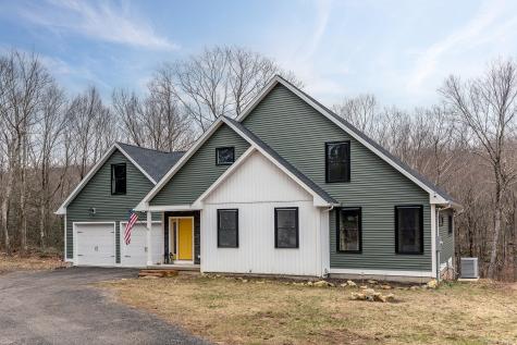 335 Richards Road Extension Litchfield CT 06759
