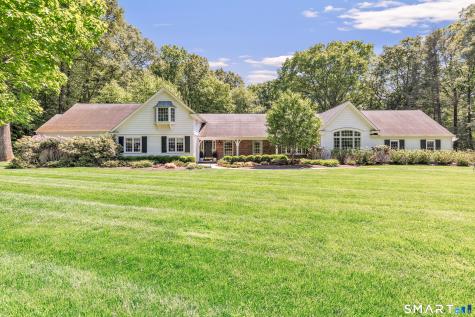 55 Lilac Lane Easton CT 06612