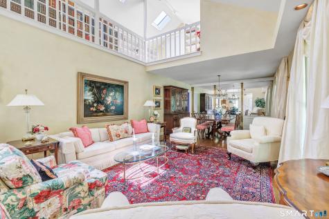 55 Lilac Lane Easton CT 06612