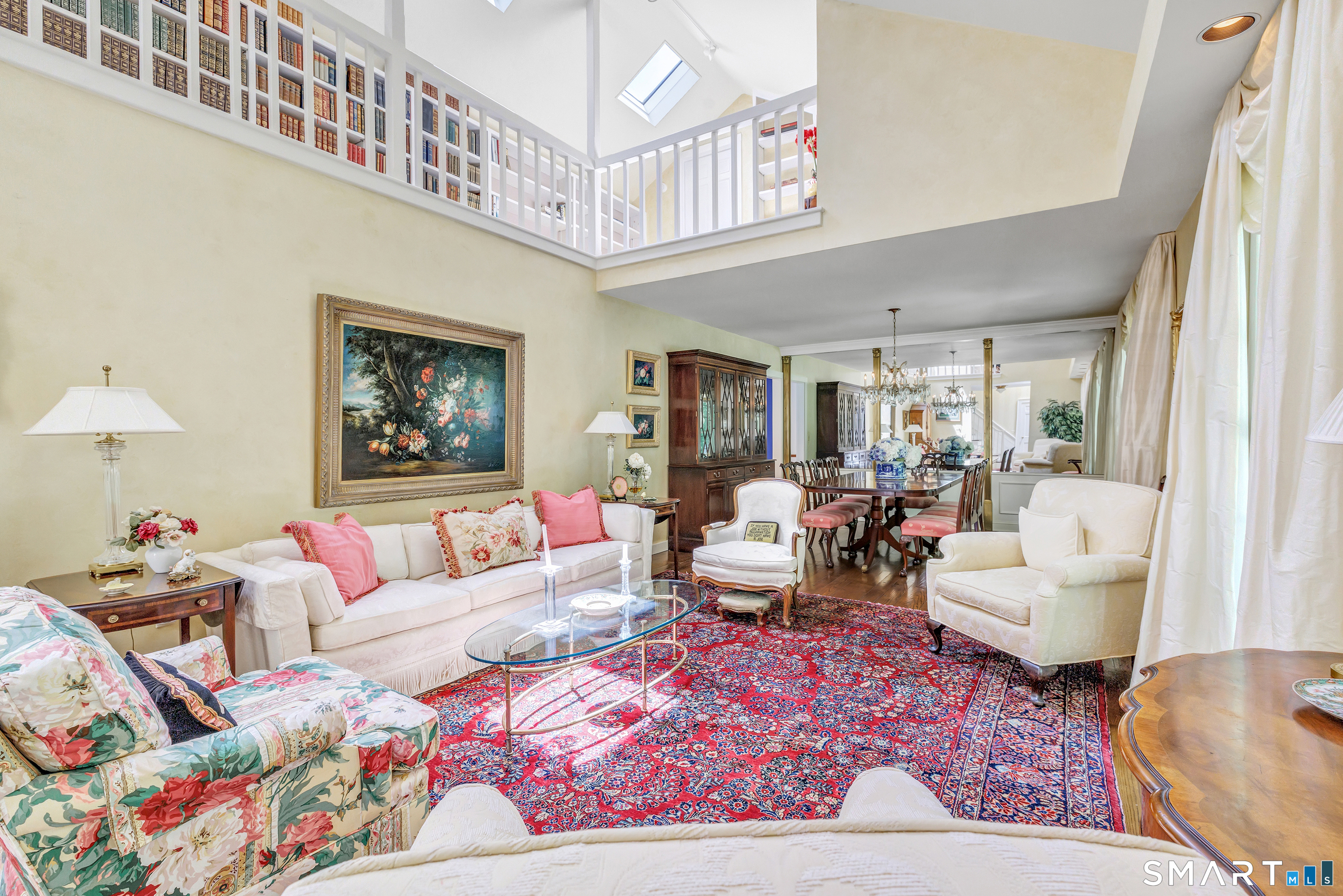 55 Lilac Lane Easton CT 06612