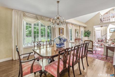 55 Lilac Lane Easton CT 06612