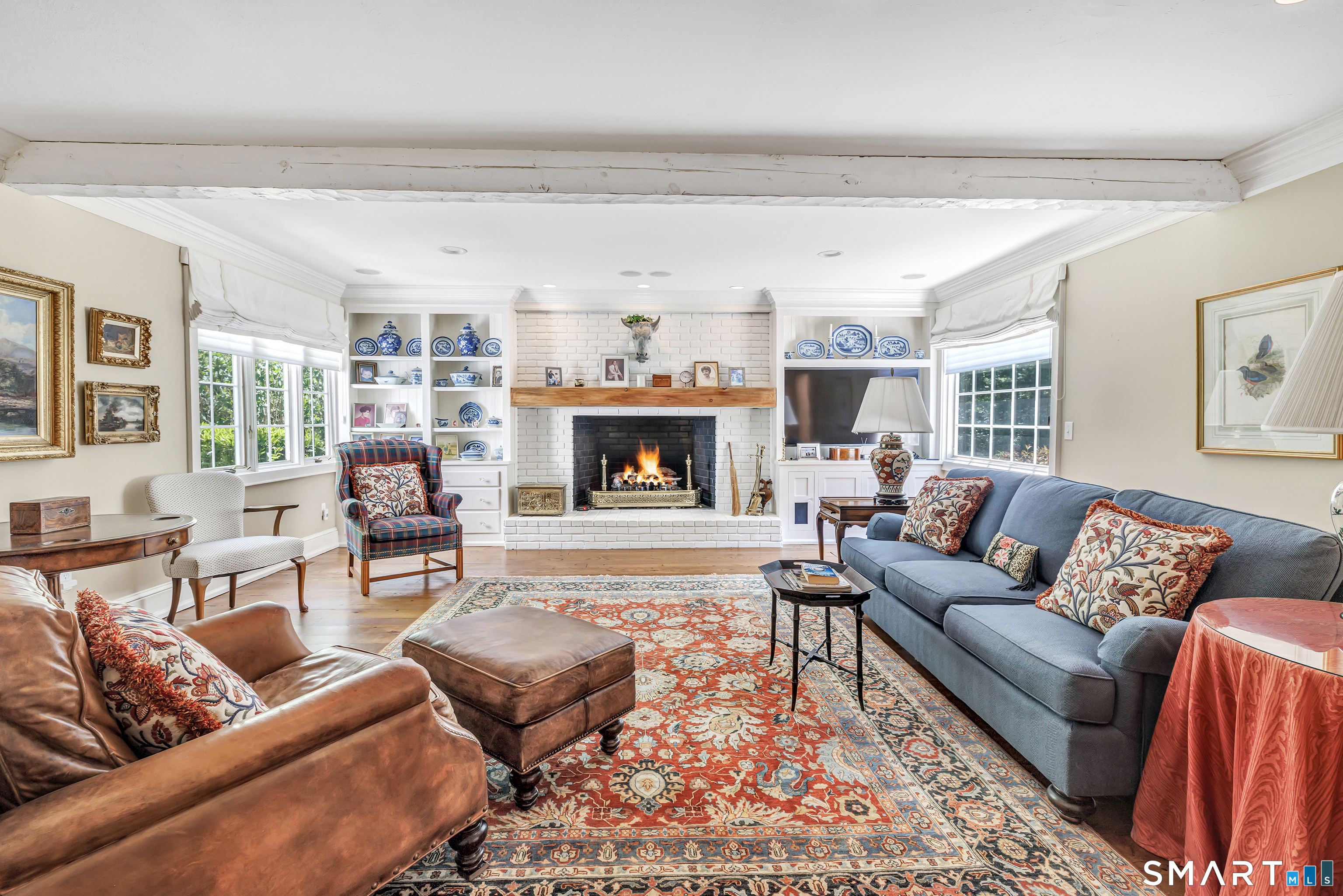 55 Lilac Lane Easton CT 06612