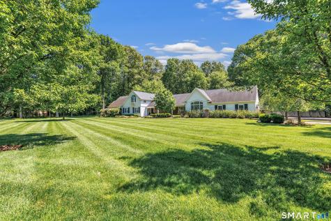 55 Lilac Lane Easton CT 06612