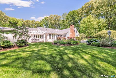 55 Lilac Lane Easton CT 06612