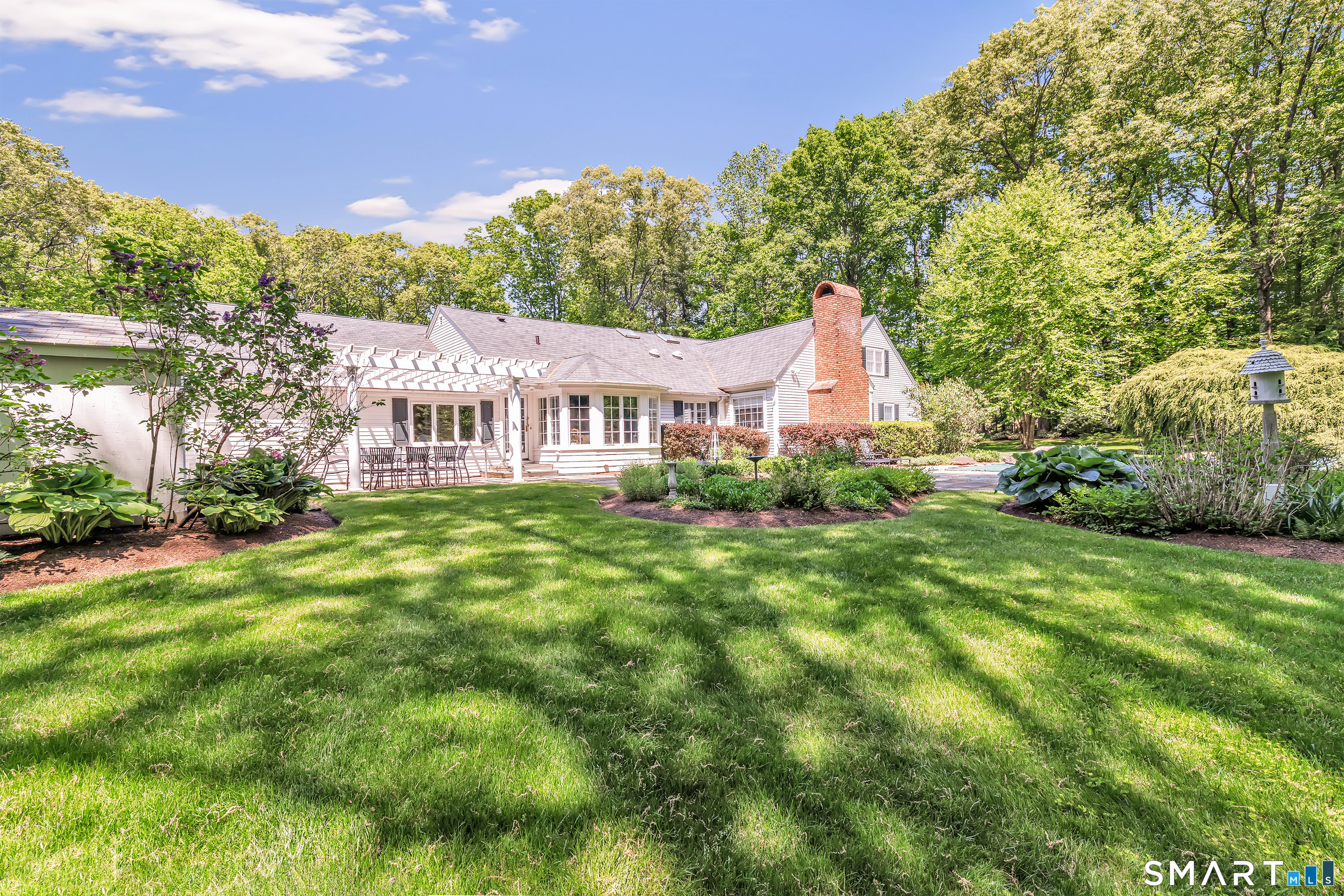 55 Lilac Lane Easton CT 06612