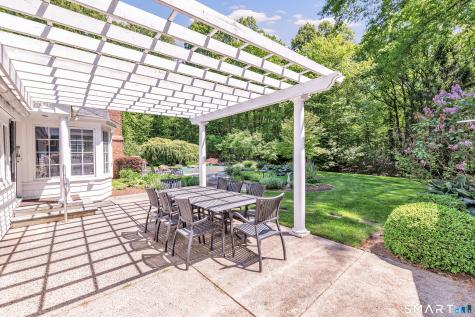 55 Lilac Lane Easton CT 06612