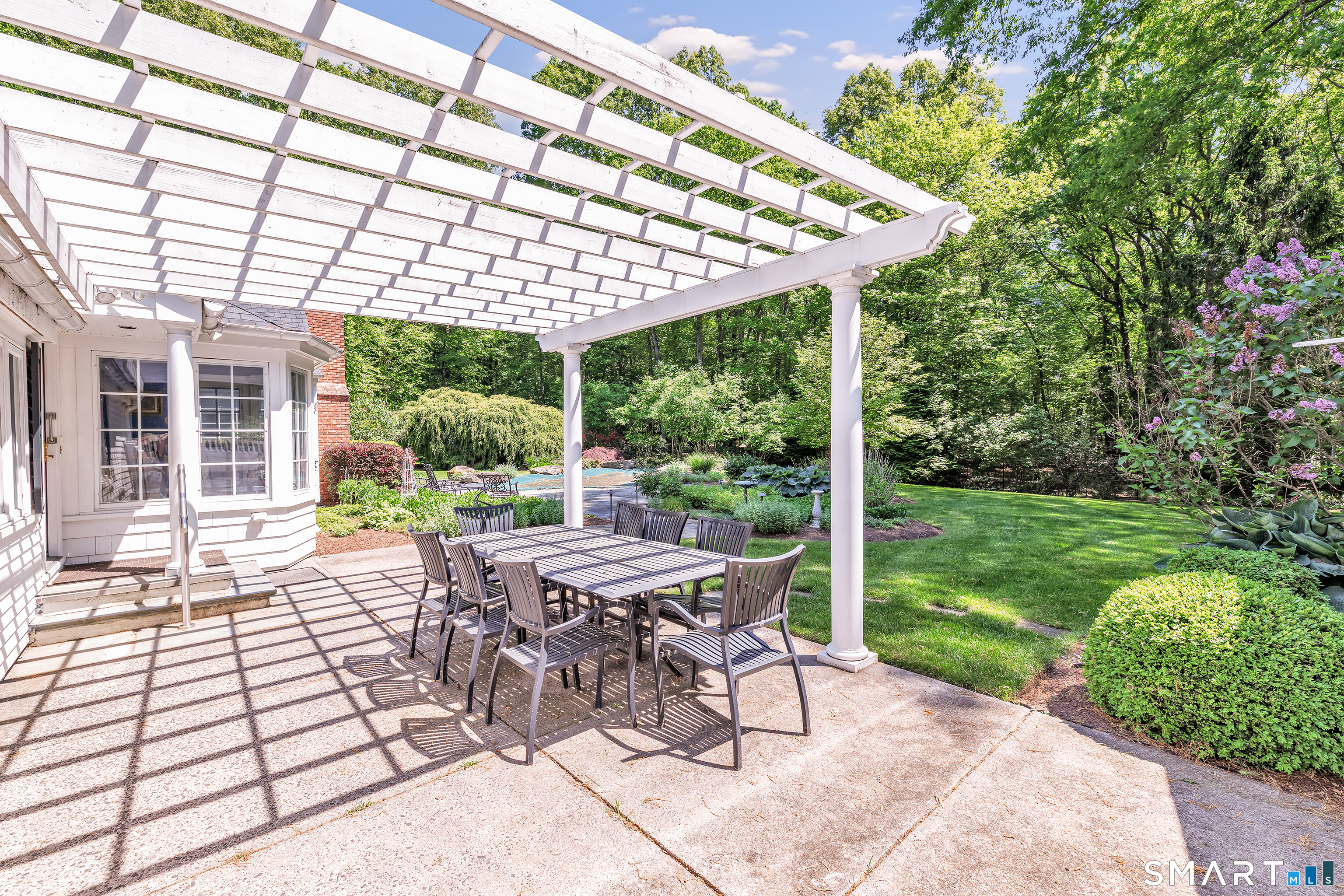 55 Lilac Lane Easton CT 06612