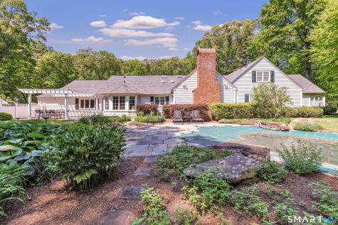 55 Lilac Lane Easton CT 06612