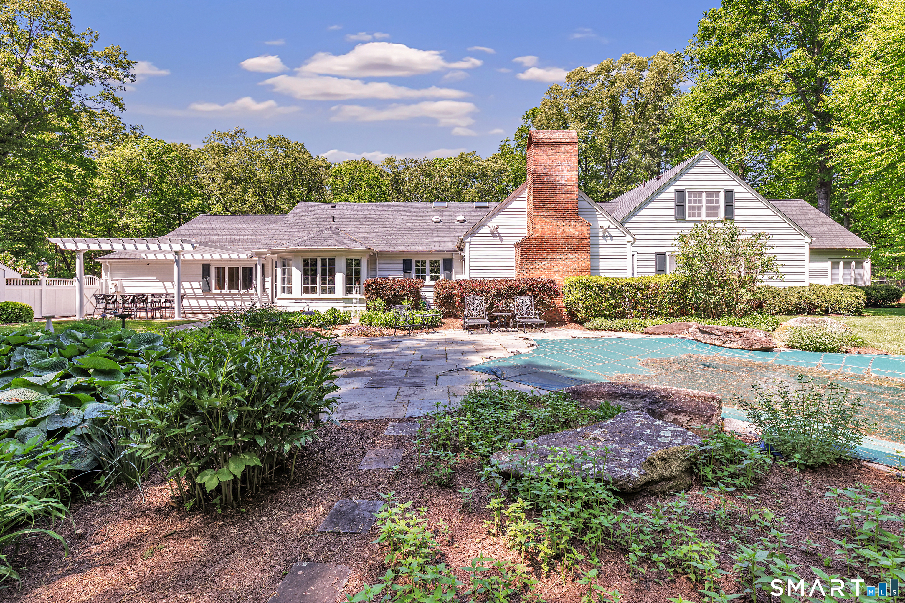55 Lilac Lane Easton CT 06612
