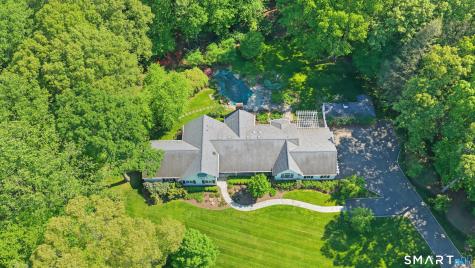 55 Lilac Lane Easton CT 06612