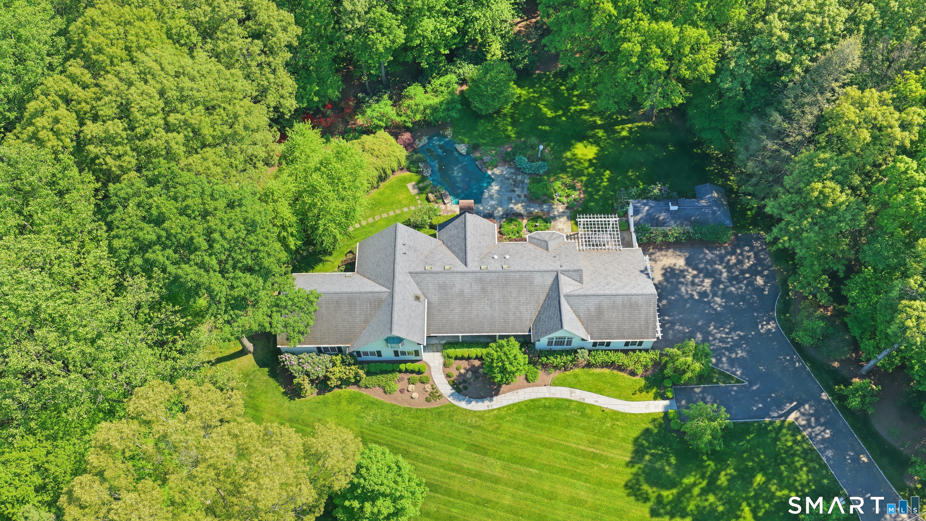 55 Lilac Lane Easton CT 06612