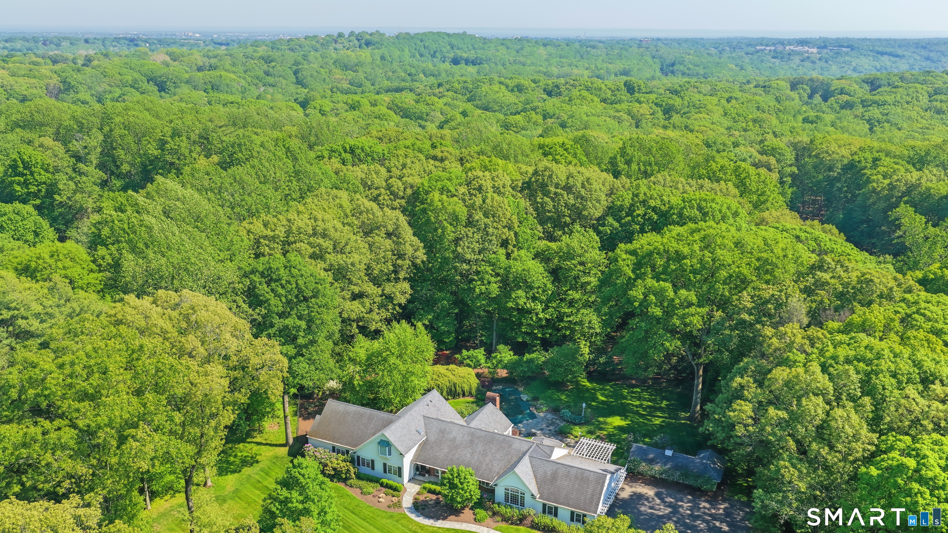 55 Lilac Lane Easton CT 06612
