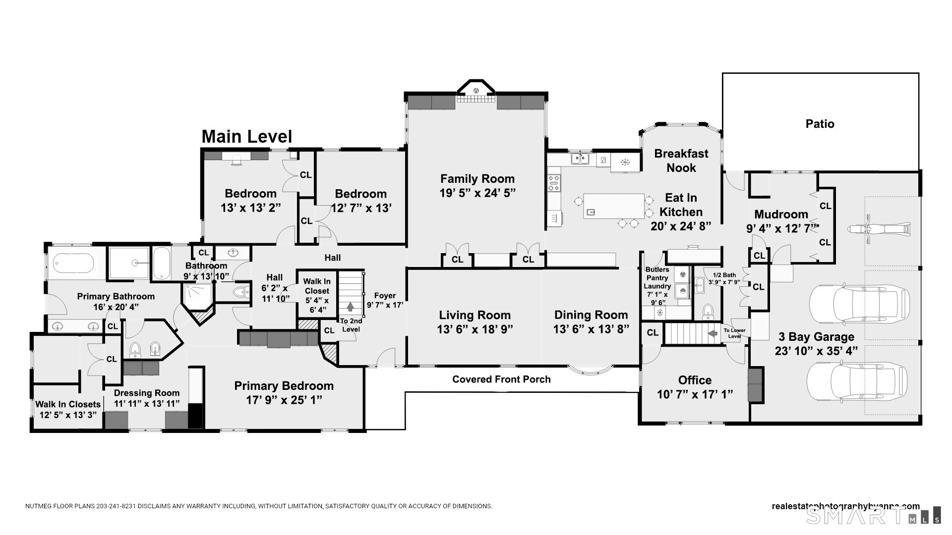 55 Lilac Lane Easton CT 06612