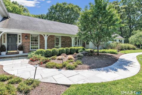 55 Lilac Lane Easton CT 06612