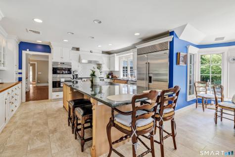 55 Lilac Lane Easton CT 06612