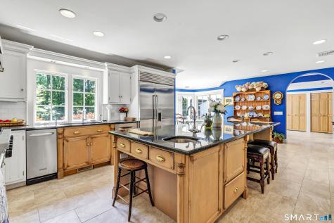 55 Lilac Lane Easton CT 06612