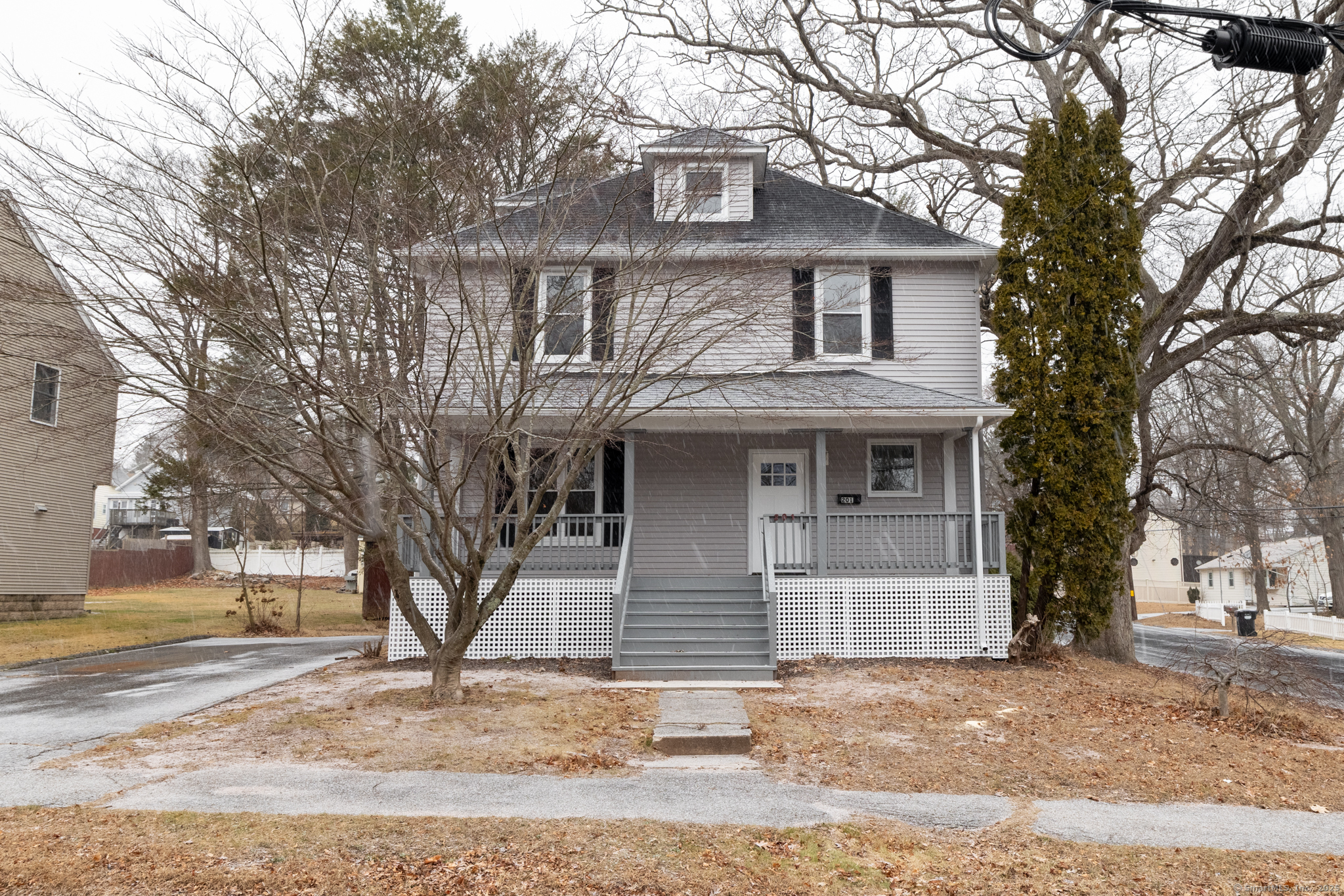 201 New Hanover Avenue Meriden CT 06451