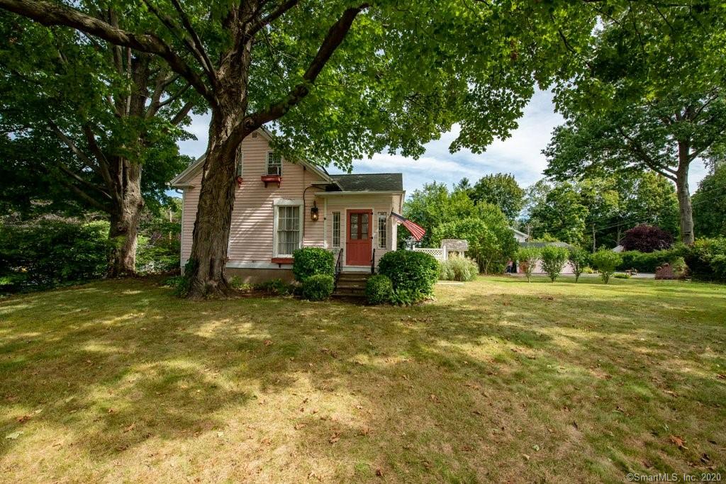 114 Spring Street Cheshire CT 06410