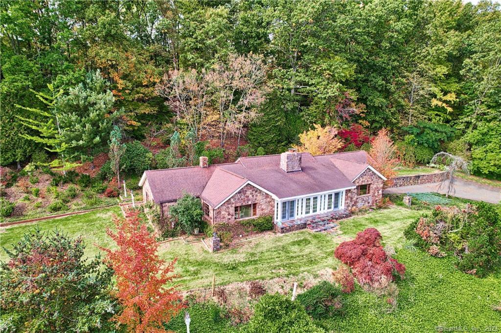 65 Jackson Hill Road Middlefield CT 06455