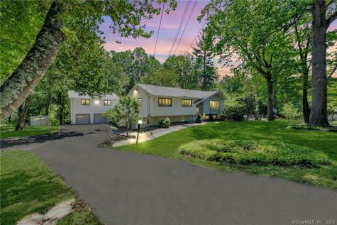 442 Surrey Lane Fairfield CT 06824