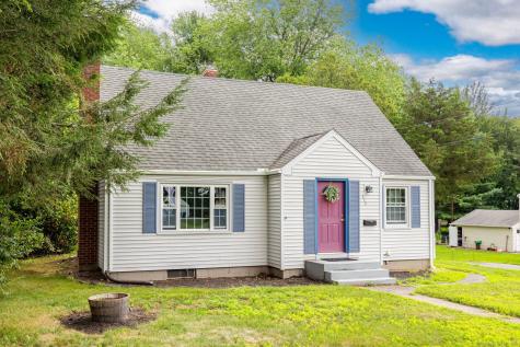 473 Lower Lane Berlin CT 06037