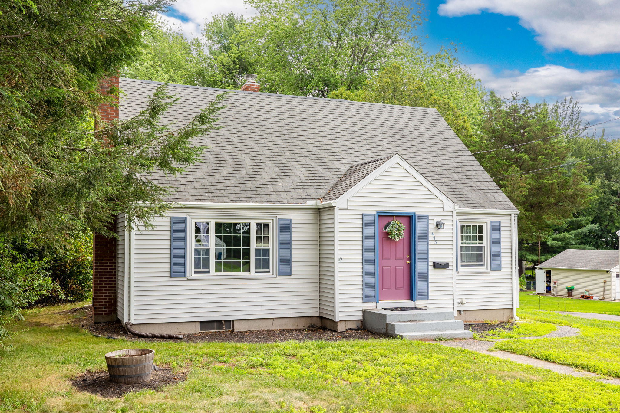 473 Lower Lane Berlin CT 06037