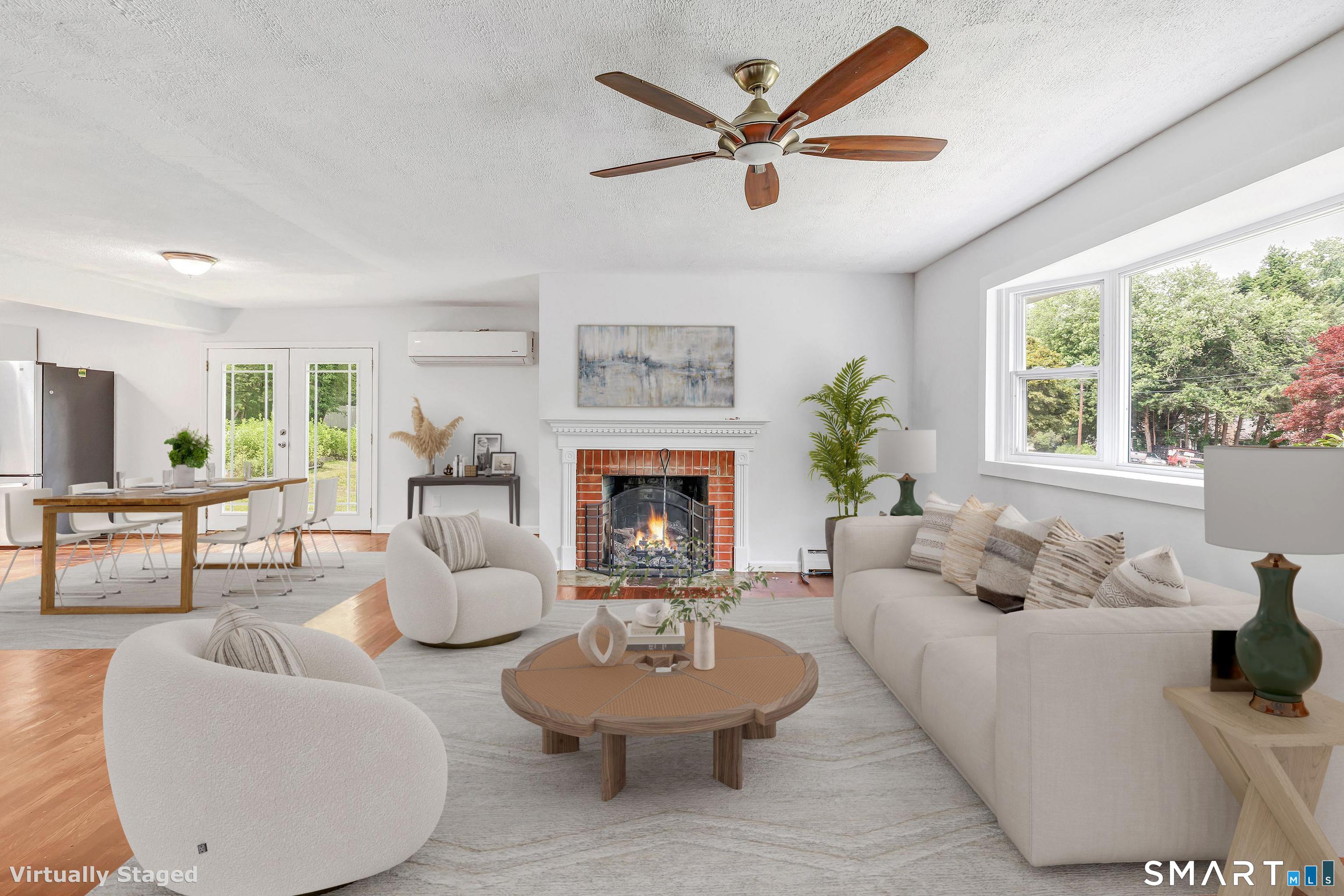 17 Woodlawn Road Monroe CT 06468