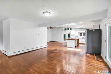 17 Woodlawn Road Monroe CT 06468