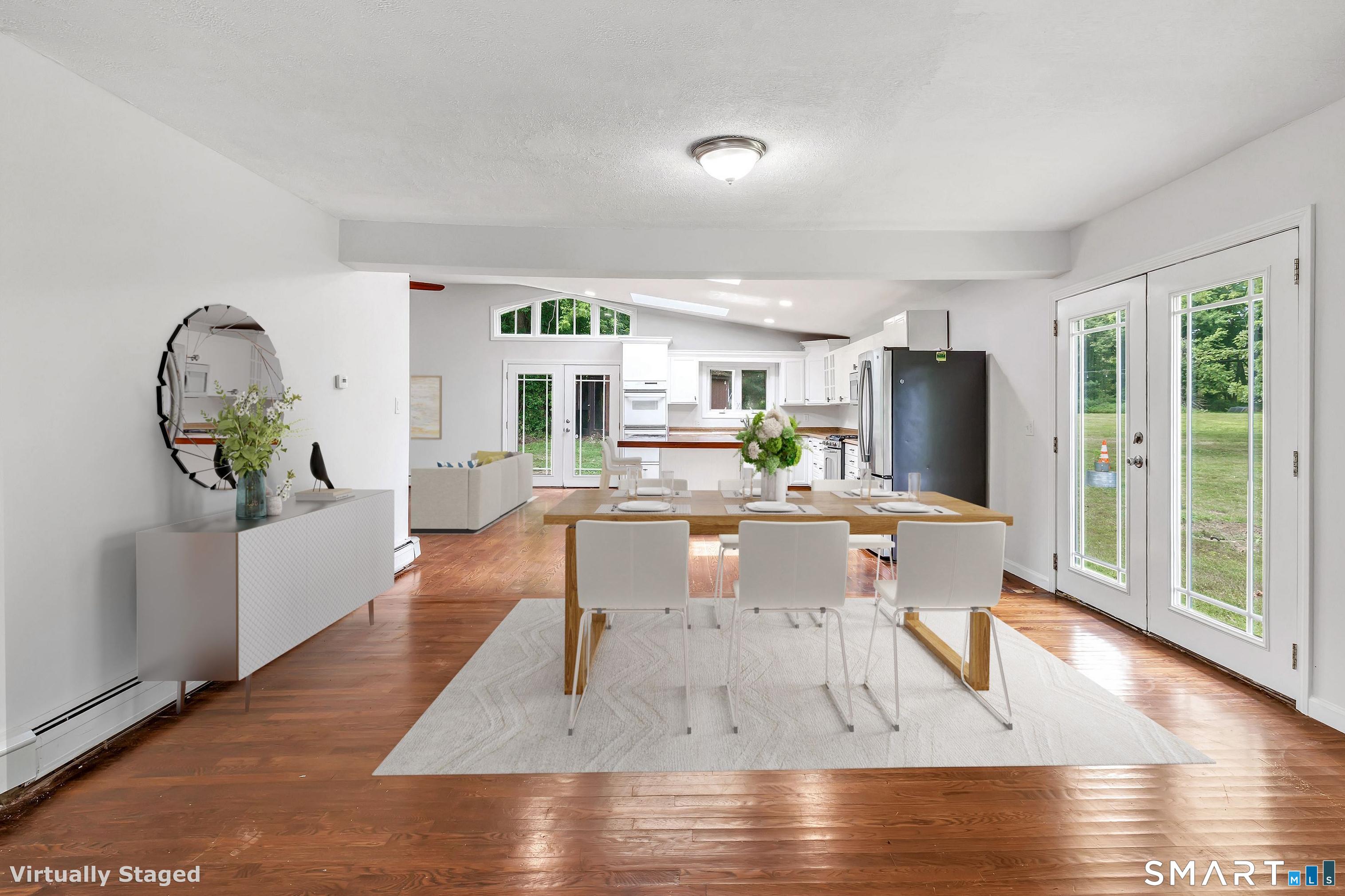 17 Woodlawn Road Monroe CT 06468