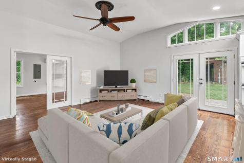 17 Woodlawn Road Monroe CT 06468
