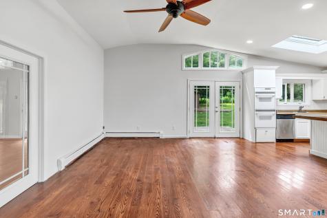 17 Woodlawn Road Monroe CT 06468