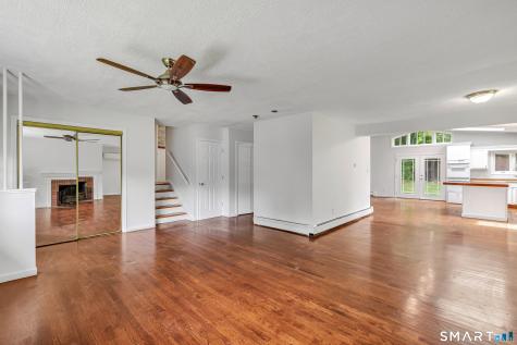 17 Woodlawn Road Monroe CT 06468