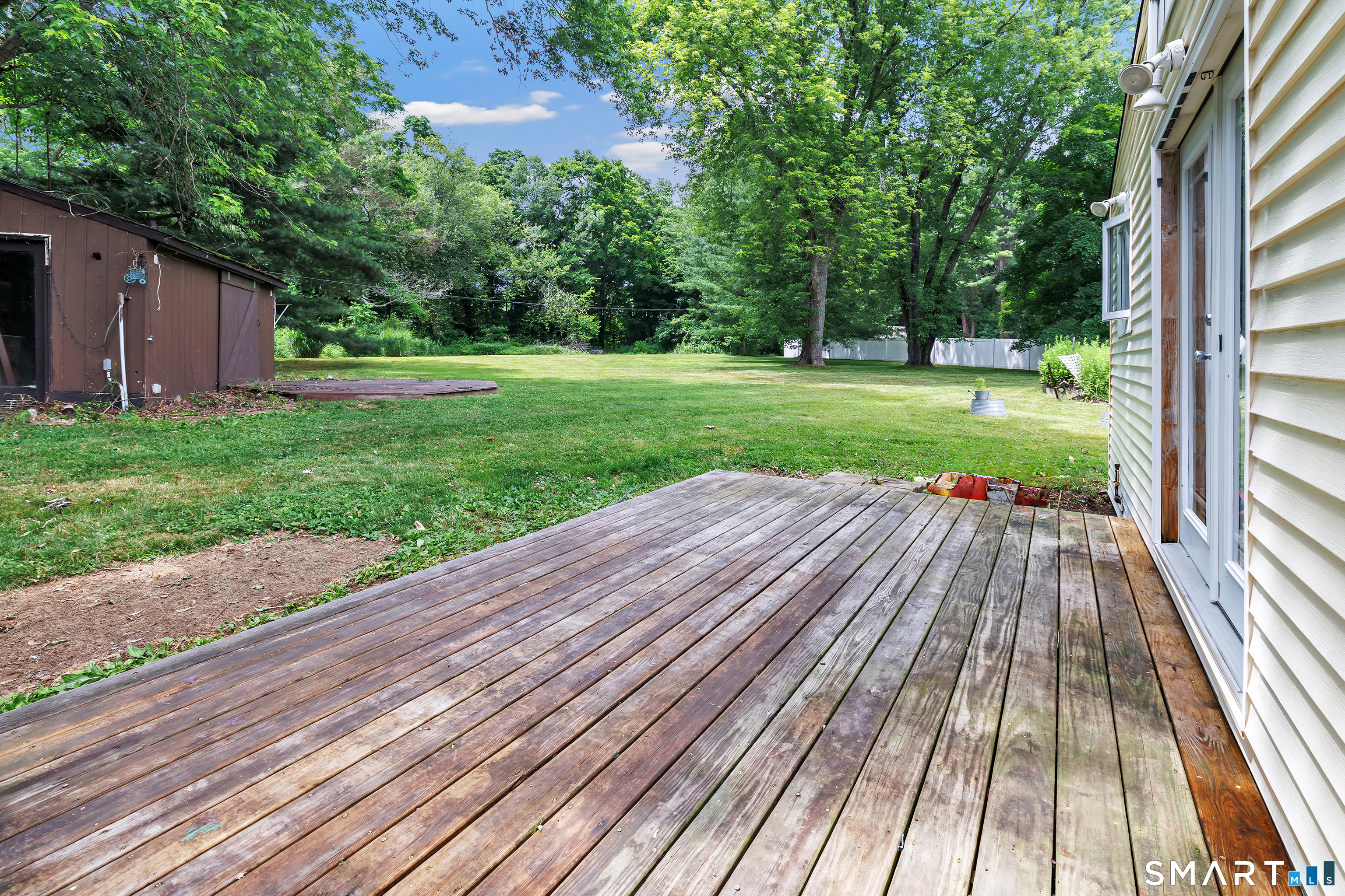 17 Woodlawn Road Monroe CT 06468