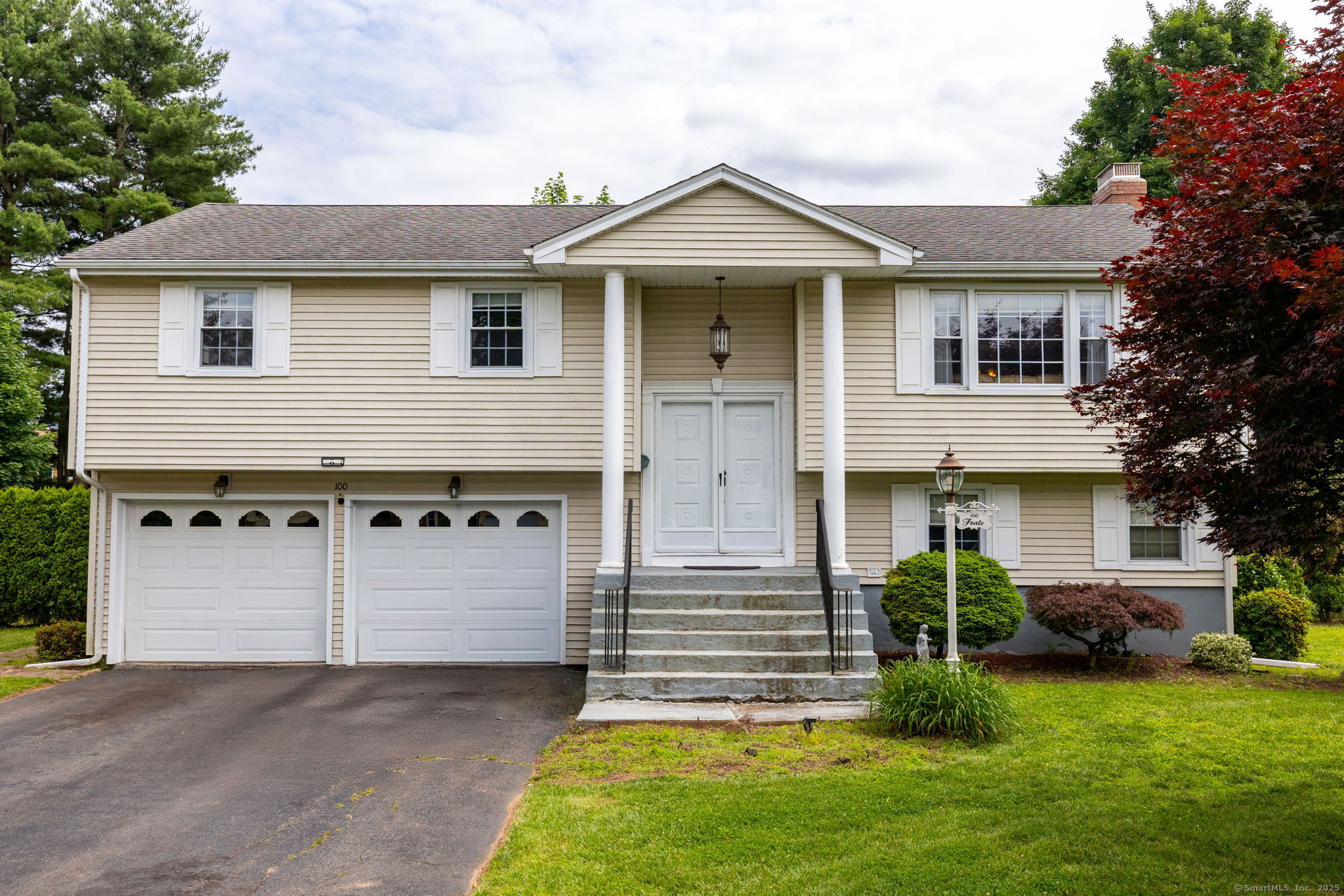 100 Chestnut Road Newington CT 06111