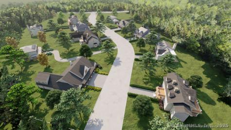 184 Cherry Hill Road Branford CT 06405