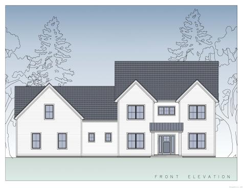 184 Cherry Hill Road Branford CT 06405