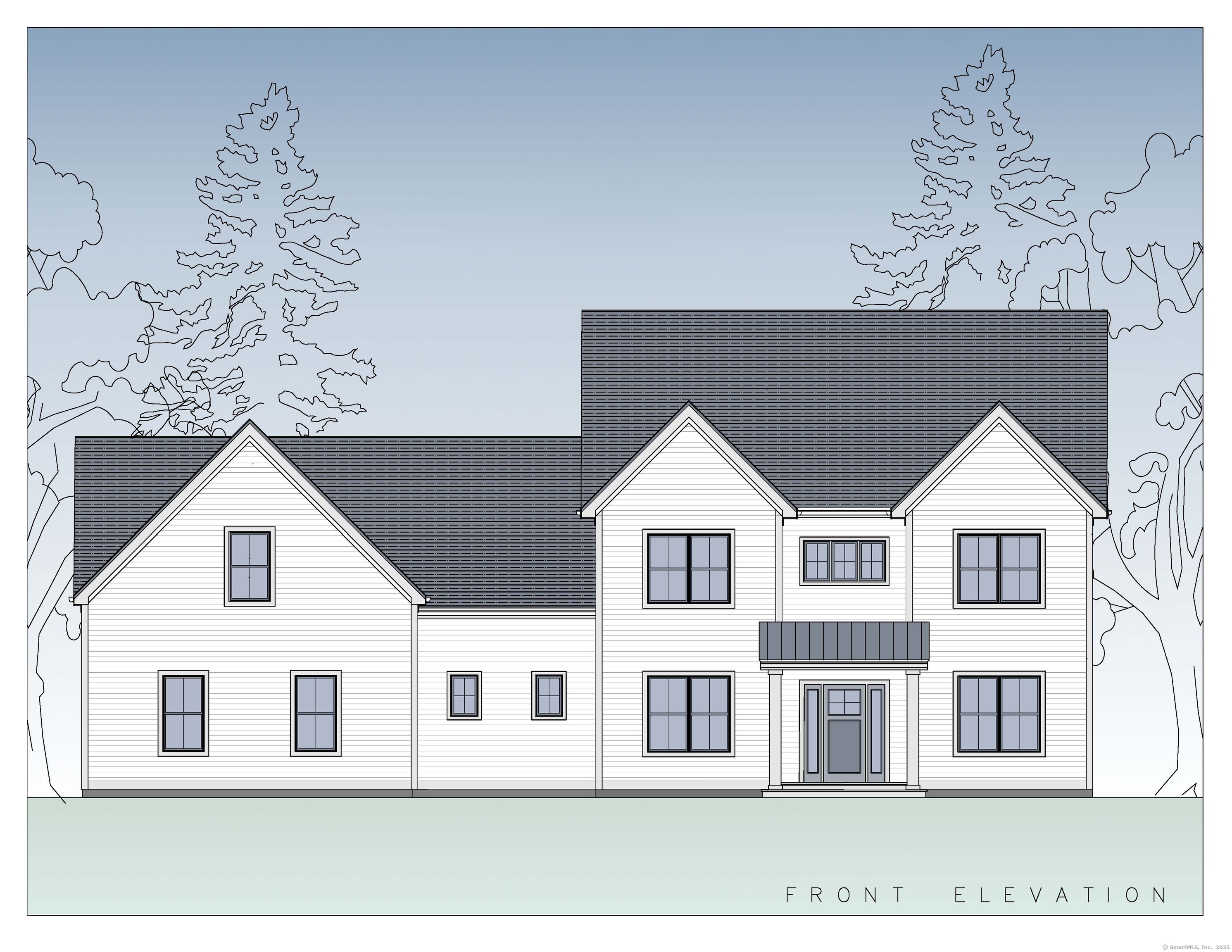 184 Cherry Hill Road Branford CT 06405