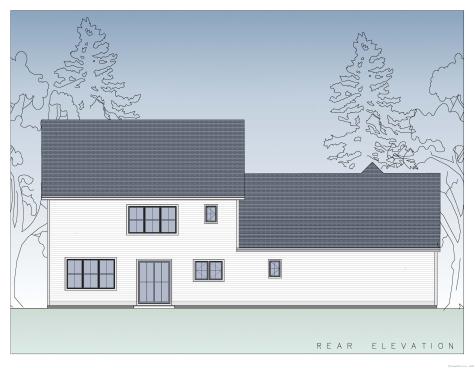 184 Cherry Hill Road Branford CT 06405