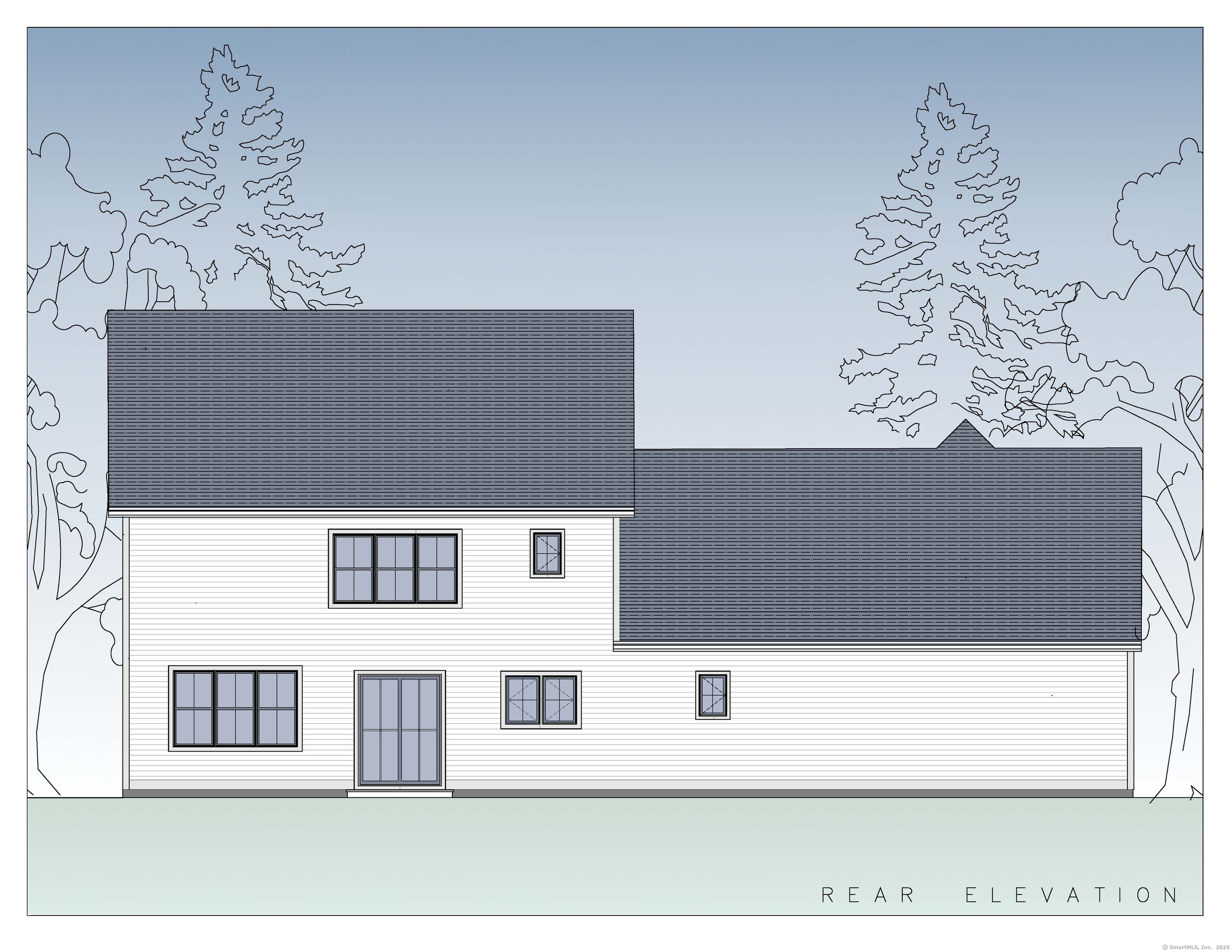 184 Cherry Hill Road Branford CT 06405