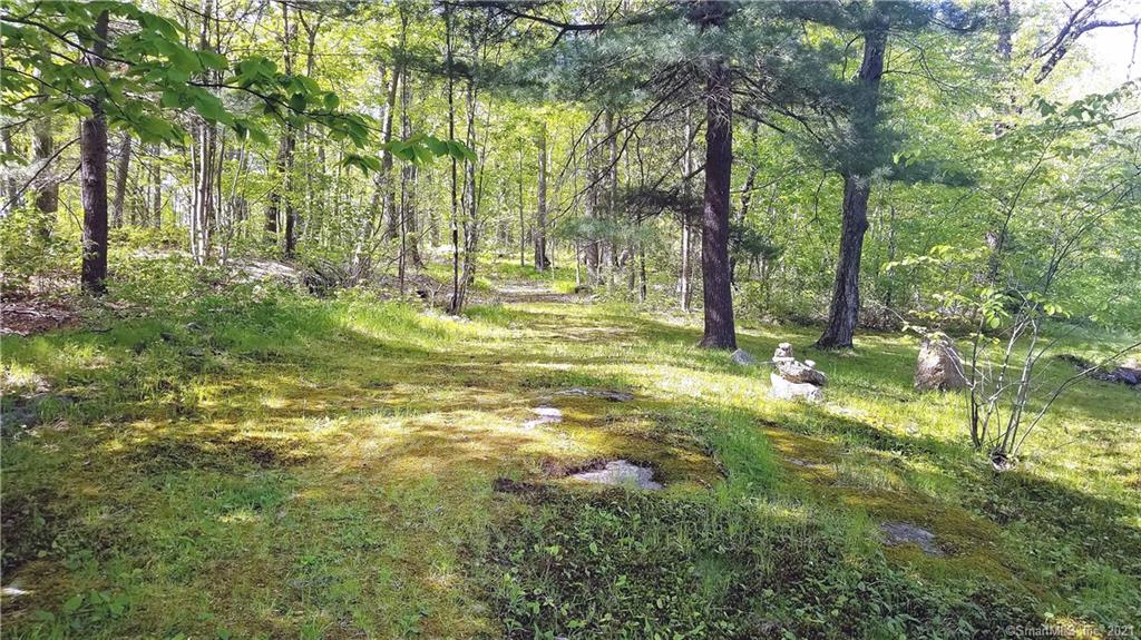 1 Pine Hill Trail Sherman CT 06784