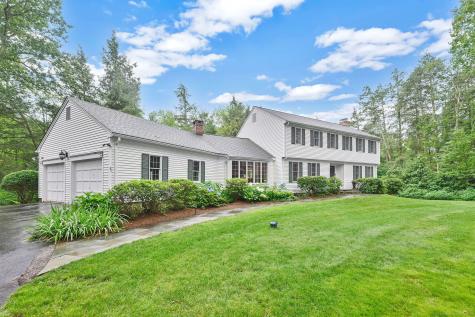 21 Wyngate Simsbury CT 06070